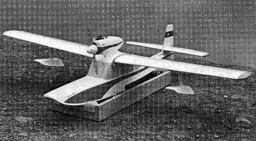 Curlew mkii seaplane - curlew,
