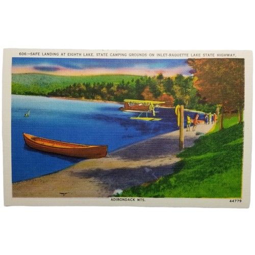 Floatplane eighth state - floatplane,
