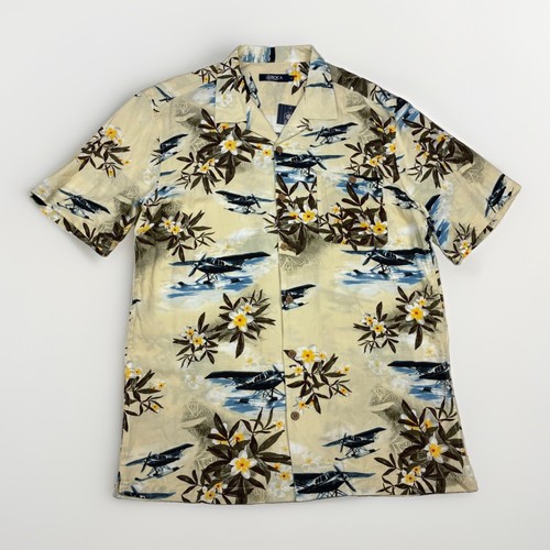 Nwt boca classics rayon camp - classics,