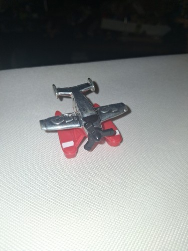 Vintage 1996 micro machines - micro,