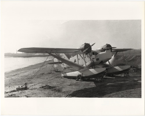 Bellanca 140 colombian - 77-140,