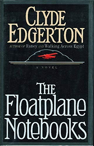 The floatplane notebooks - floatplane,