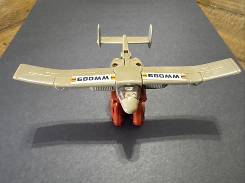 Vintage 1984 tonka - tonka, gobots
