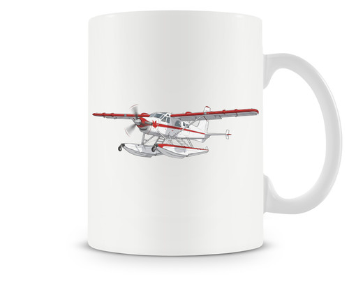 Viking air dhc - air, turbine