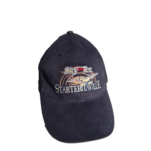 Sky tec starteritaville - sky,