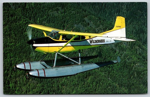 Cessna a185f skywagon - cessna,