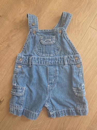 Vintage gymboree overalls - gymboree,