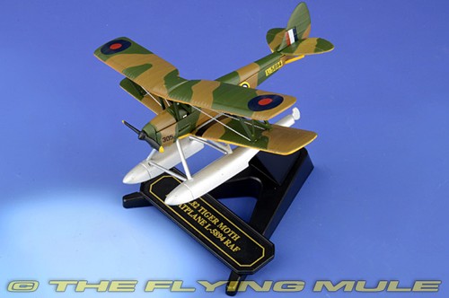Oxford diecast tiger - diecast,