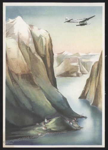 Germany 1930s junkers - 1930s, airplane
