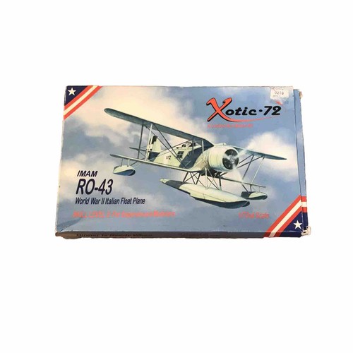 Xotic imam world war - xotic-72,