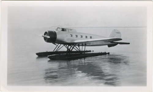 1934 general 43a - general, ga-43a