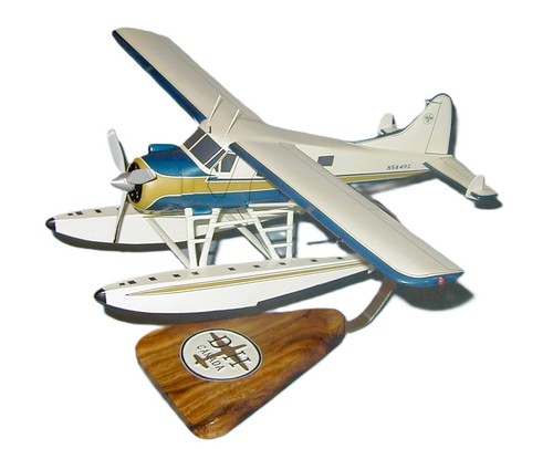 Havilland dhc beaver sea - de, dhc-2