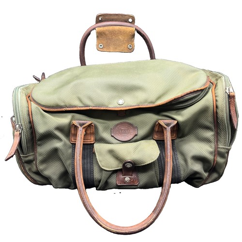 Filson heritage bag passage - filson,