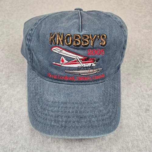 Vintage knobby fly camp - vintage,