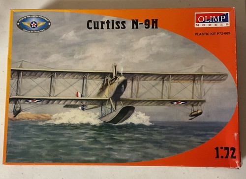 Olimp models scale - models,