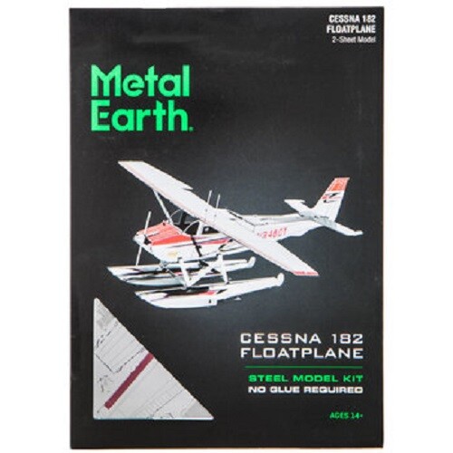 Fascinations metal earth - fascinations,