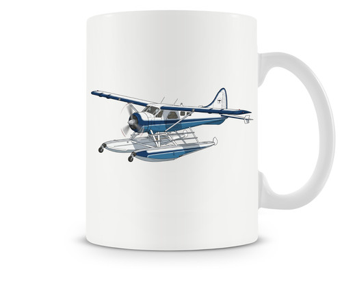 Havilland canada dhc 2 - de, dhc-2