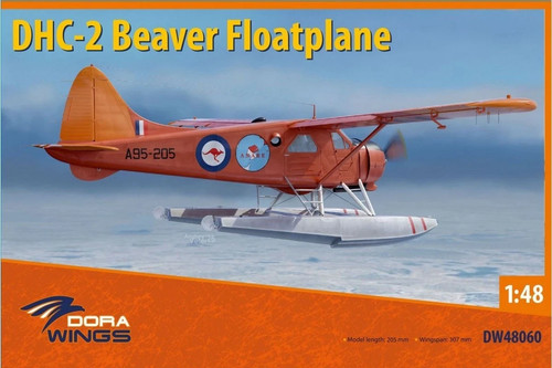 Utility floatplane - utility,