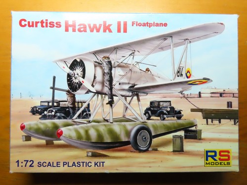 Models curtiss hawk - models,