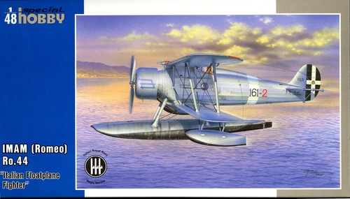 Special hobby models - hobby,