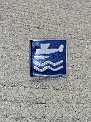 Float sea plane - plane, hat