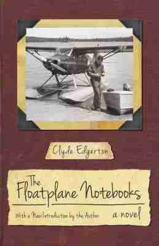 The floatplane notebooks - floatplane, notebooks: