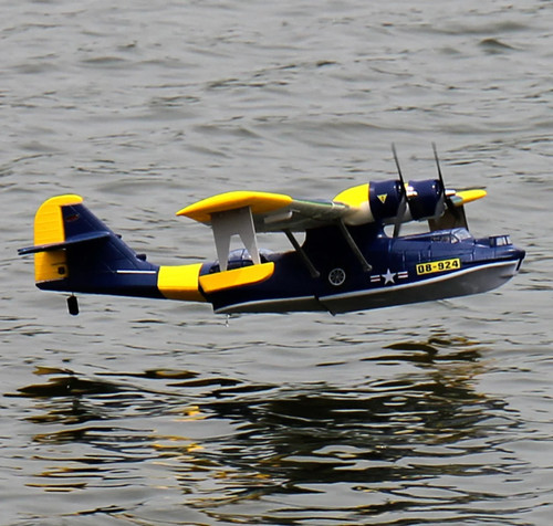1500mm seaplane dynam catalina - dynam,