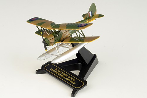 Oxford diecast tiger - 1/72,
