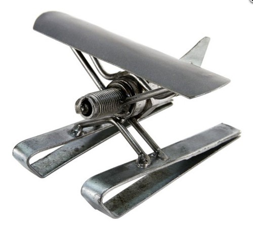 Floatplane hand crafted - floatplane,