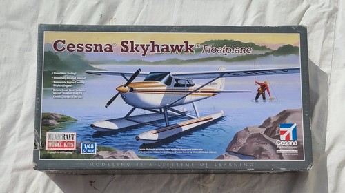Minicraft 11634 cessna - minicraft,