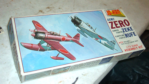 Han a6m2 zero - a6m2,