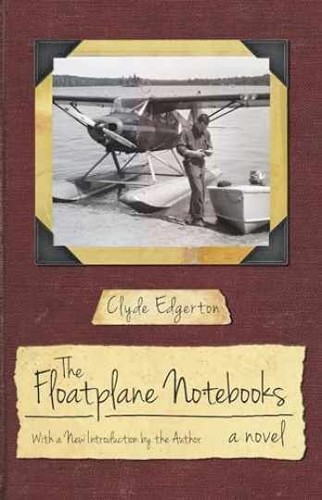 The floatplane notebooks - floatplane,