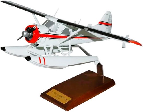 Havilland canada dhc 2 - havilland, dhc-2