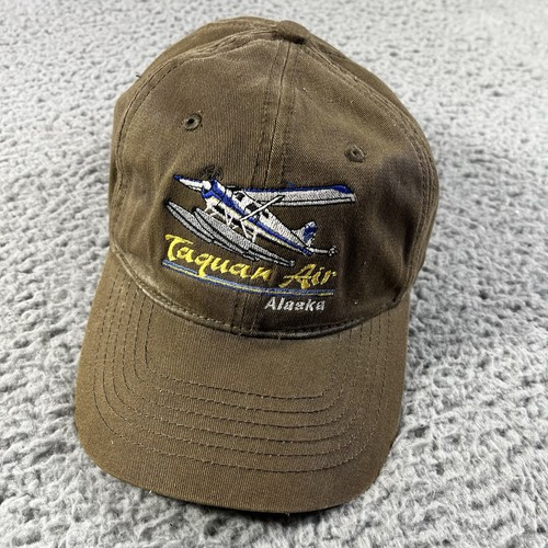 Taquan air alaska hat - alaska, cap