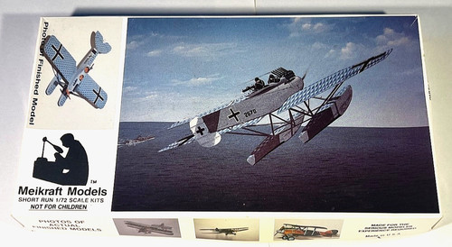 Meikraft models 72 - meikraft,