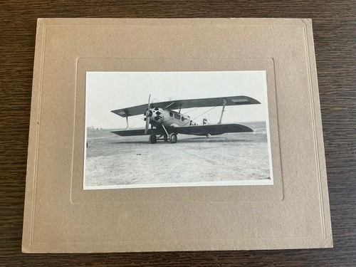 French biplane floatplane - french,