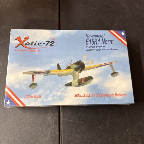 Xotic kawanishi e15k1 norm - xotic-72,