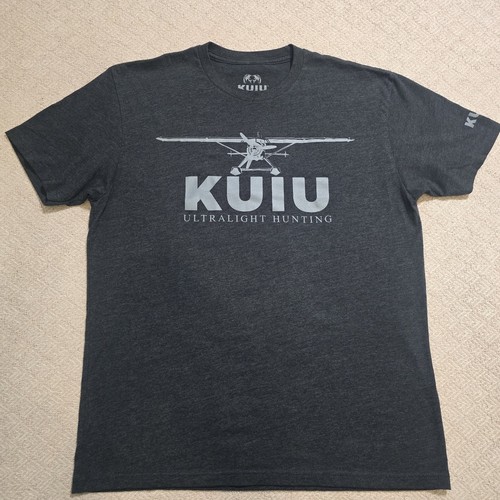 Kuiu men flight bush float - kuiu,