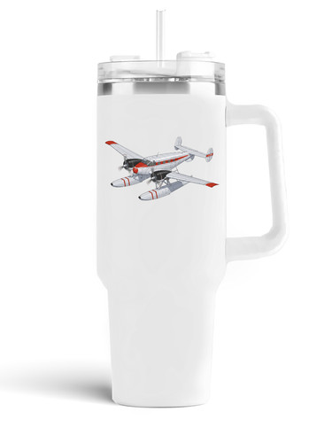Beechcraft model floatplane - beechcraft, 18